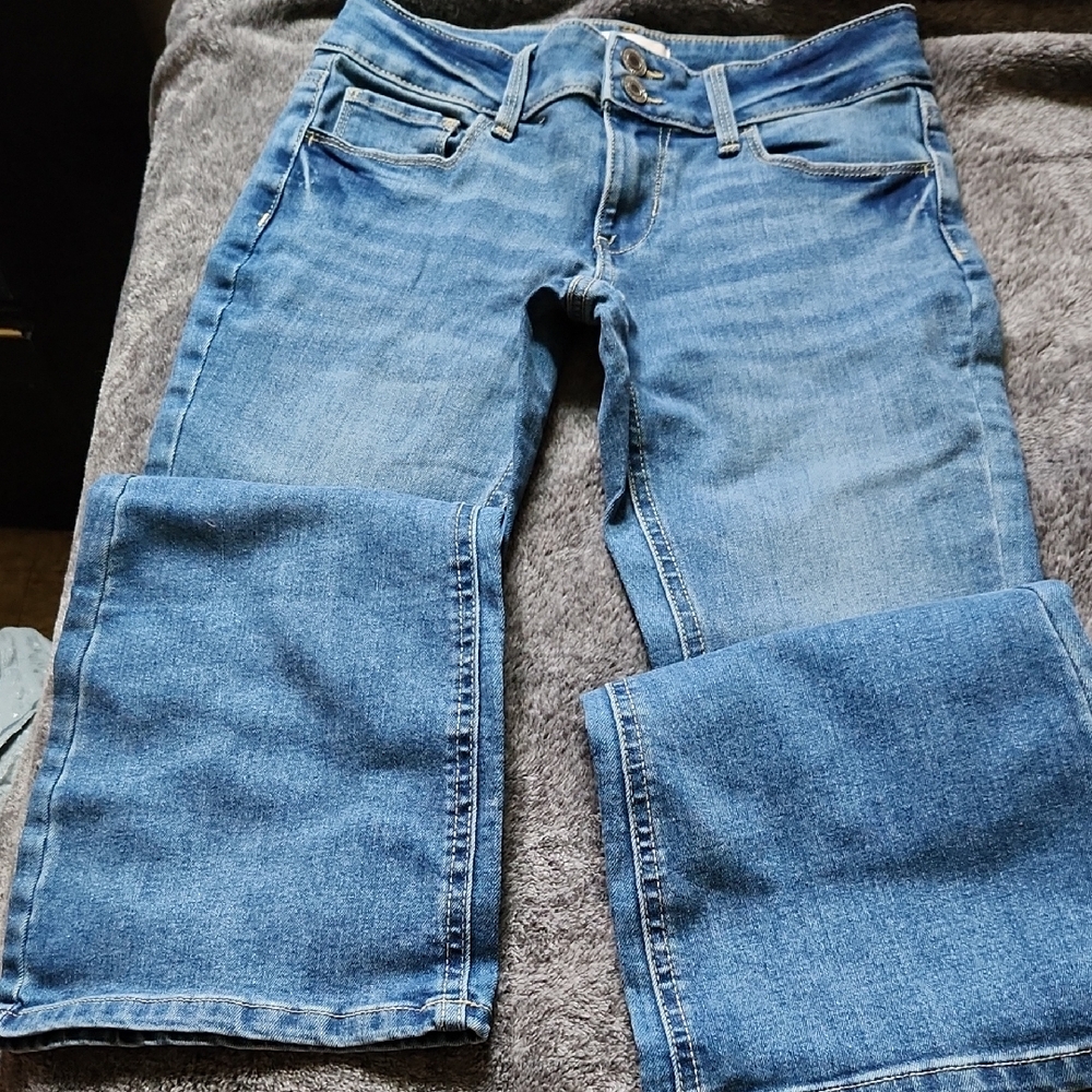 SO Kids Blue Jeans Girls